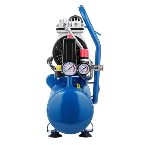 Безмасляный компрессор HYUNDAI HYС 1406S (компрессор Хендай 1406)-Tehinstrument