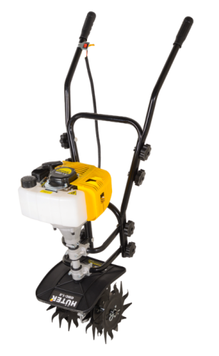 Мотокультиватор бензиновый Huter GMC-1.8-Tehinstrument