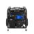 Бензиновый генератор HYUNDAI HHY 10050FE ATS-Tehinstrument