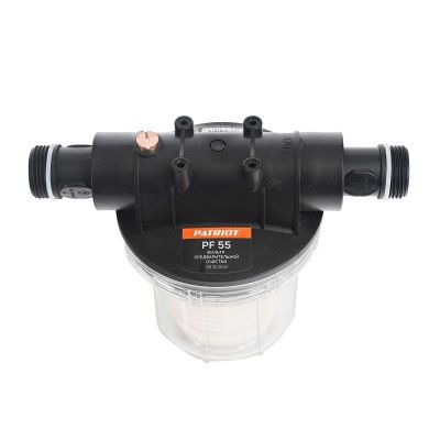 Фильтр предварительной очистки Patriot PF 55-Tehinstrument