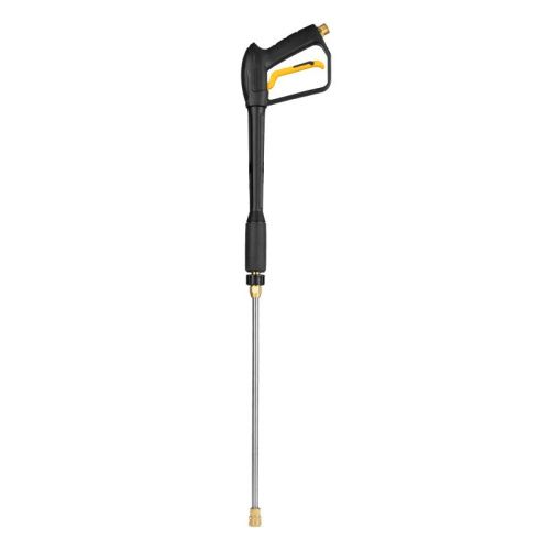 Моечная машина высокого давления K 50 Power, 2100 Вт, 150 бар, 600 л/ч, асинх. двиг.// Denzel-Tehinstrument