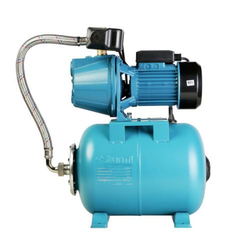 Насосная станция  Sturm WP97080CI-Tehinstrument