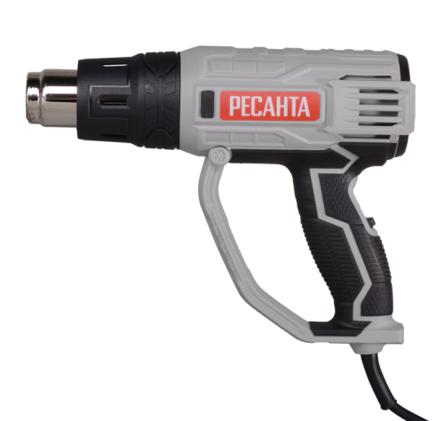 Строительный фен Ресанта ФЭ-2000ЭК-Tehinstrument