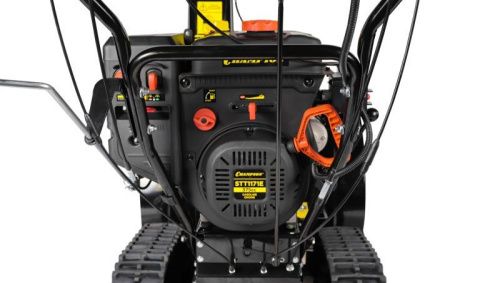 Снегоотбрасыватель CHAMPION STT1171E-Tehinstrument