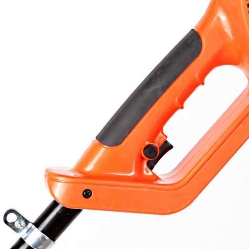 Электрокоса, триммер электрический Patriot ET 1000 + нож-Tehinstrument