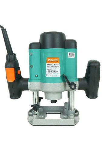 Фрезер  Sturm ER1112-Tehinstrument