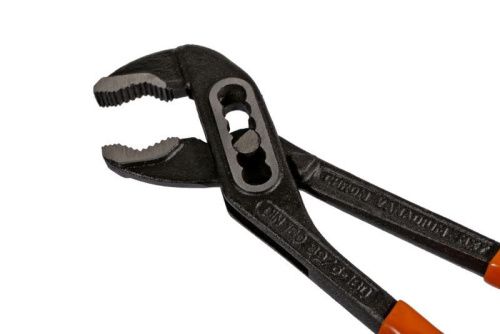 Клещи переставные 175мм,  Sturm-Tehinstrument