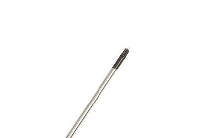 Отвертка TORX T10*75мм, CrV, магнитныйнаконечник  Sturm-Tehinstrument