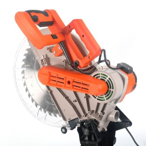 Пила торцовочная Patriot MS 303-Tehinstrument