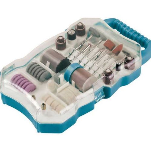 Набор насадок для гравера BGS-82, 98291452-Tehinstrument