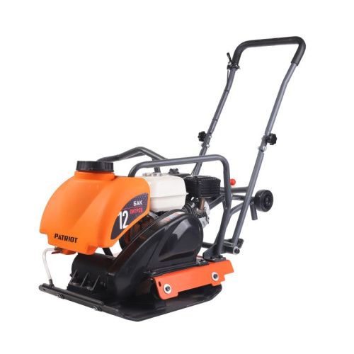 Виброплита PATRIOT SVR 80T Honda-Tehinstrument