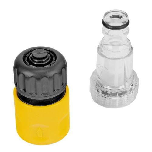 Моечная машина высокого давления R-125, 1500 Вт, 125 бар, 350 л/ч// Denzel-Tehinstrument