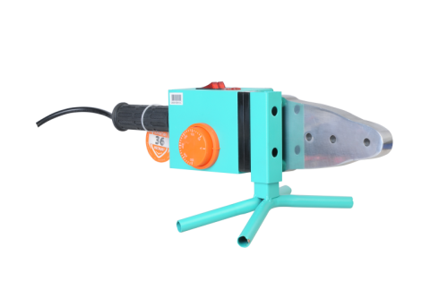 Аппарат для сварки пластиковых труб  Sturm TW7219-Tehinstrument