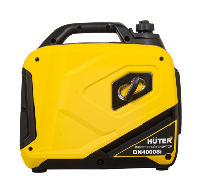 Инверторный генератор Huter DN4000Si-Tehinstrument
