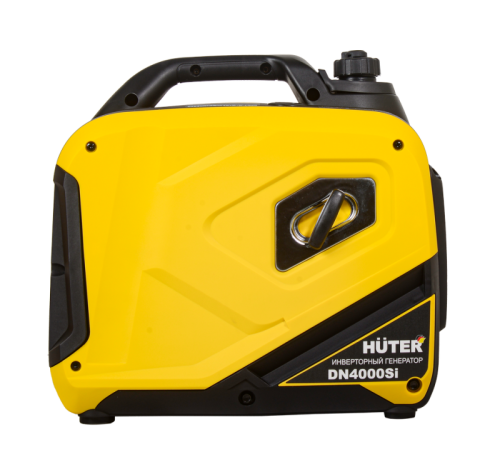 Инверторный генератор Huter DN4000Si-Tehinstrument