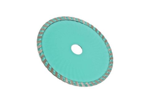 Алмазный диск, сухая/влажная резка Turbo Wave 150мм  Sturm-Tehinstrument