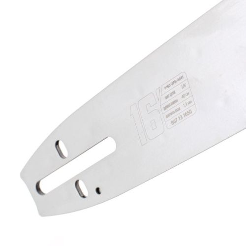 Шина пильная Patriot P160SPEA041 (16'', 3/8", 1.3 мм, 56/57 звеньев)-Tehinstrument