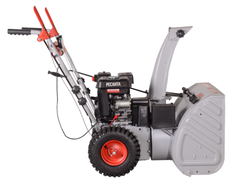 Снегоуборщик Ресанта СБ 4800Б-Tehinstrument