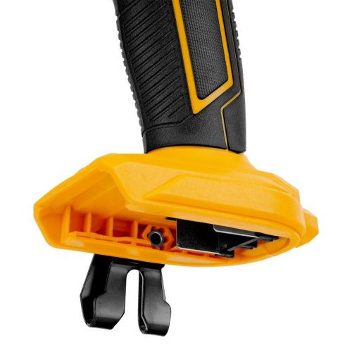 Дрель-шуруповерт аккумуляторная ударная Denzel CID-18-0-Tehinstrument