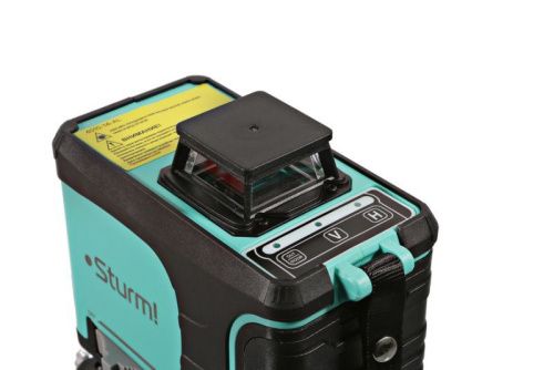 Лазерный уровень  Sturm 4010-14-AL-Tehinstrument