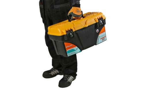 Ящик для инструментов 21", 530 х 275 х 290 мм  Sturm-Tehinstrument