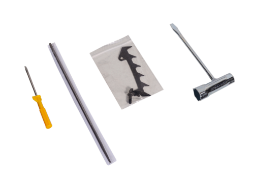 Бензопила Huter MS-180 PRO-Tehinstrument