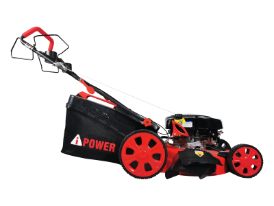 Газонокосилка бензиновая самоходная  A-iPower ALM51SH Briggs & Stratton-Tehinstrument
