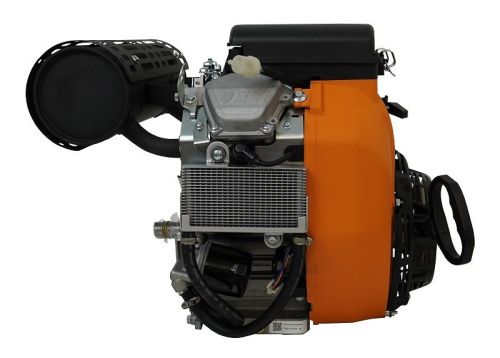Двигатель Lifan LF2V80F-А (X2) D25 20A-Tehinstrument