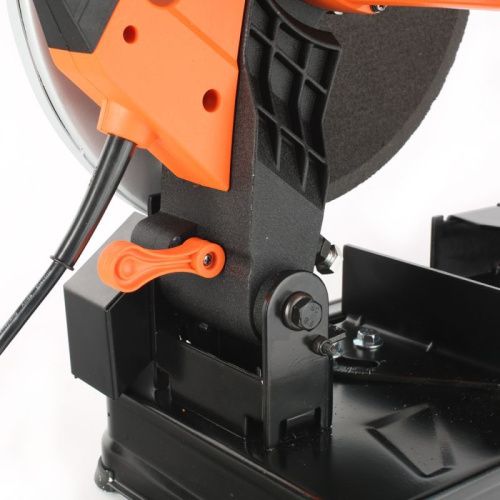 Машина монтажная (отрезная) Patriot FM 380-Tehinstrument