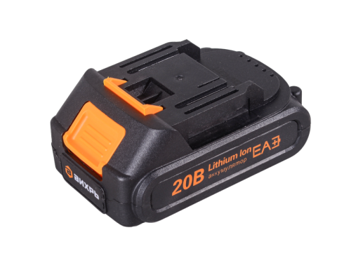 Сабельная пила аккумуляторная Вихрь АСП-20Li-Tehinstrument