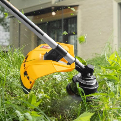 Триммер бензиновый Denzel DR-25-Tehinstrument