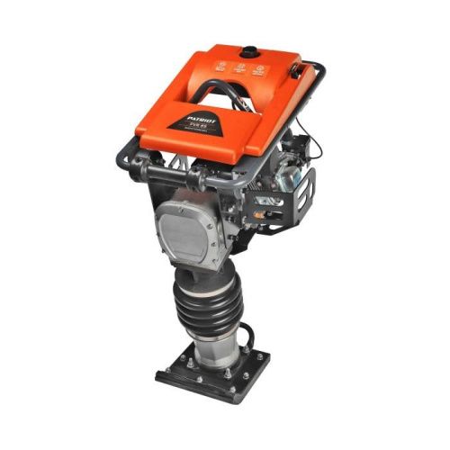 Вибротрамбовка PATRIOT PVR 85-Tehinstrument