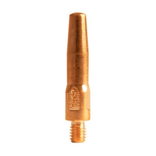 Наконечник гор. п/а M6, d.1,0 мм L45 (MIG P180 torch), Aurora-Tehinstrument