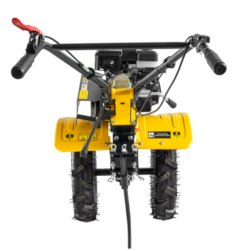 Сельскохозяйственная машина HUTER МК-7800P-4х2-Tehinstrument