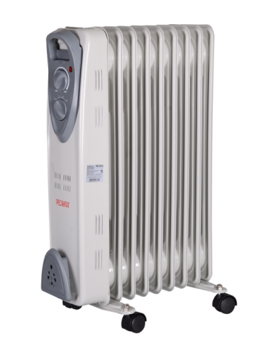 Масляный радиатор РЕСАНТА ОМ-9А-Tehinstrument