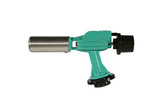 Насадка-горелка, пьезоподжиг, металлический корпус, керамика в сопле,  Sturm-Tehinstrument