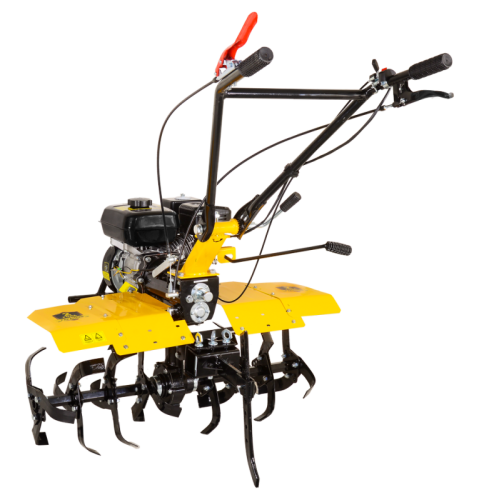 Сельскохозяйственная машина Huter МК-8000РL-Tehinstrument