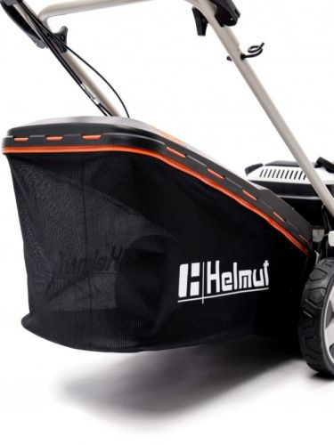 Газонокосилка бензиновая Helmut TR 51SL-Tehinstrument