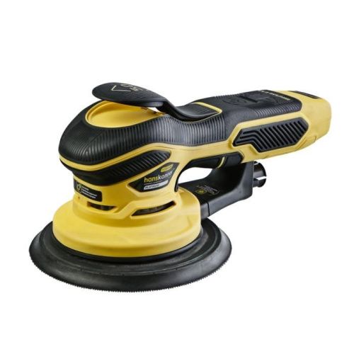 Эксцентриковая шлифовальная машина Hanskonner HOS8145BL-Tehinstrument