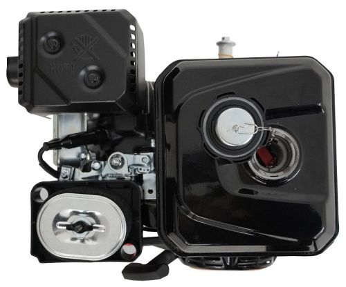 Двигатель Lifan  KP230 Pro D20  3A-Tehinstrument