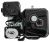 Двигатель Lifan  KP230 Pro D20  3A-Tehinstrument