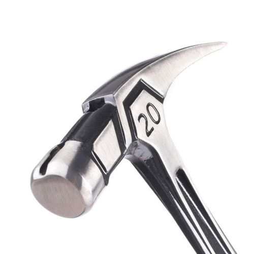 Молоток-гвоздодер цельнокованый PATRIOT FCH 560-Tehinstrument