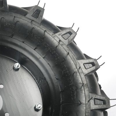 Колесо пневматическое с диском Patriot P6.00-12D-1-Tehinstrument