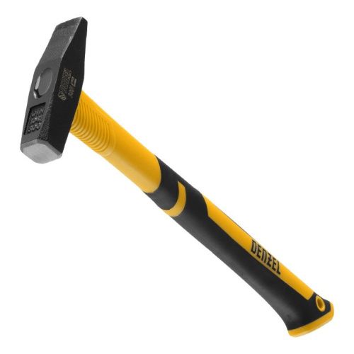 Набор инструментов 84 предмета Denzel, пластиковый кейс-Tehinstrument