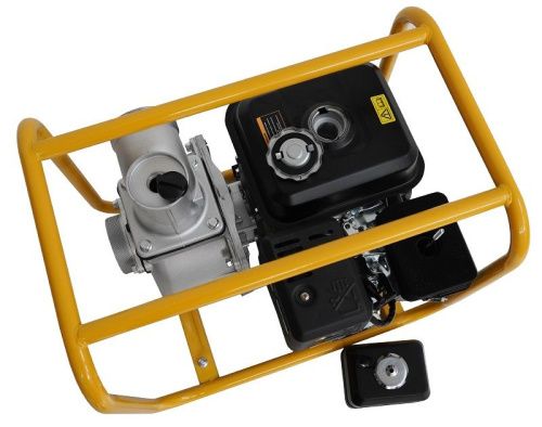 Habert Мотопомпа 80ZB30-6.0Q-Tehinstrument