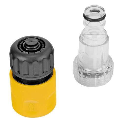 Моечная машина высокого давления K 90 Power, 3100 Вт, 220 бар, 600 л/ч, асинх. двиг.// Denzel-Tehinstrument