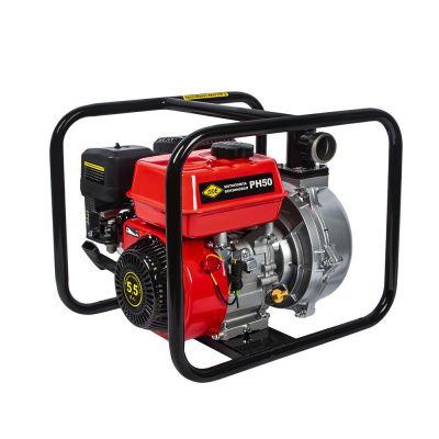 Мотопомпа бензиновая высоконапорная DDE PH50-Tehinstrument