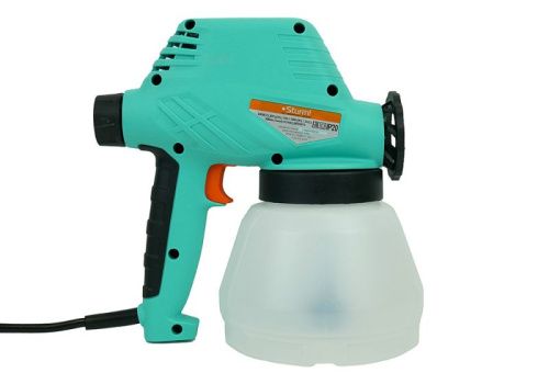 Краскопульт электрический  Sturm SG9612-Tehinstrument