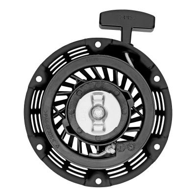 Стартер для виброплиты VC-12, VC-30W Denzel-Tehinstrument