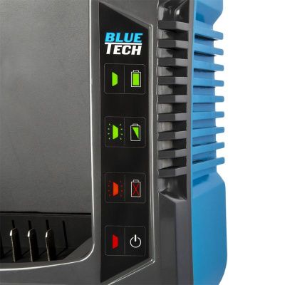 Зарядное устройство DDE BlueTech BC 2-40-Tehinstrument